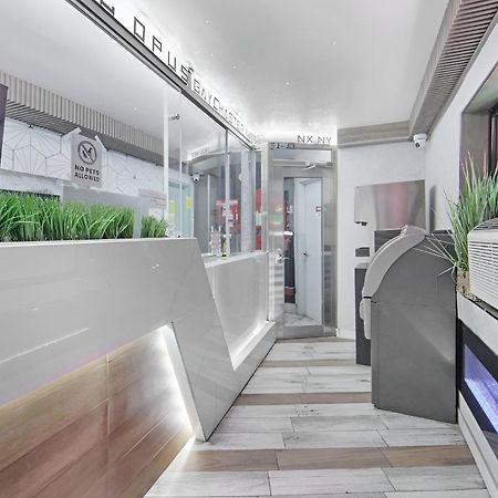 Hotel Opus Bronx Near Bay Plaza Mall New York Kültér fotó