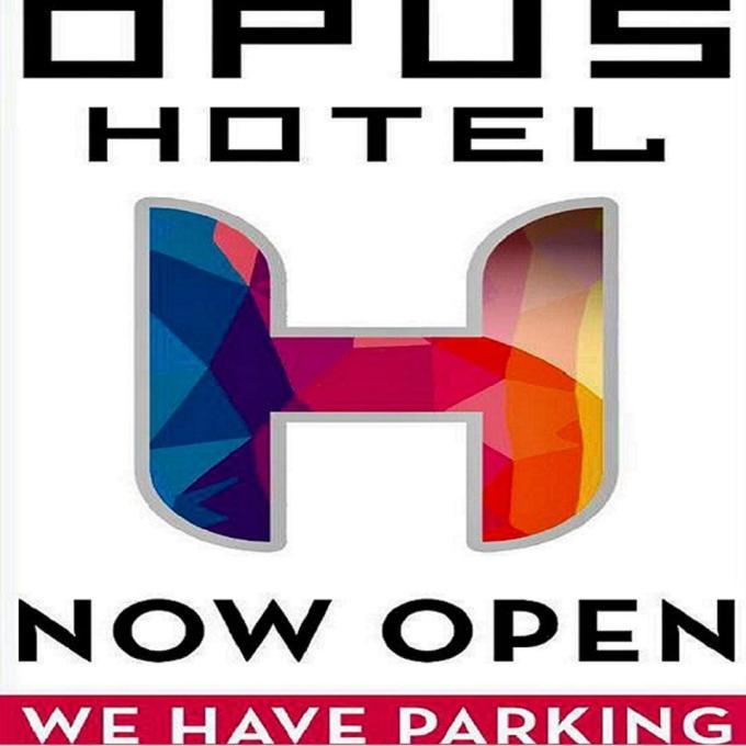Hotel Opus Bronx Near Bay Plaza Mall New York Kültér fotó
