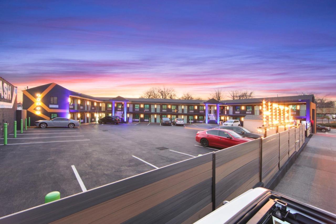 Hotel Opus Bronx Near Bay Plaza Mall New York Kültér fotó