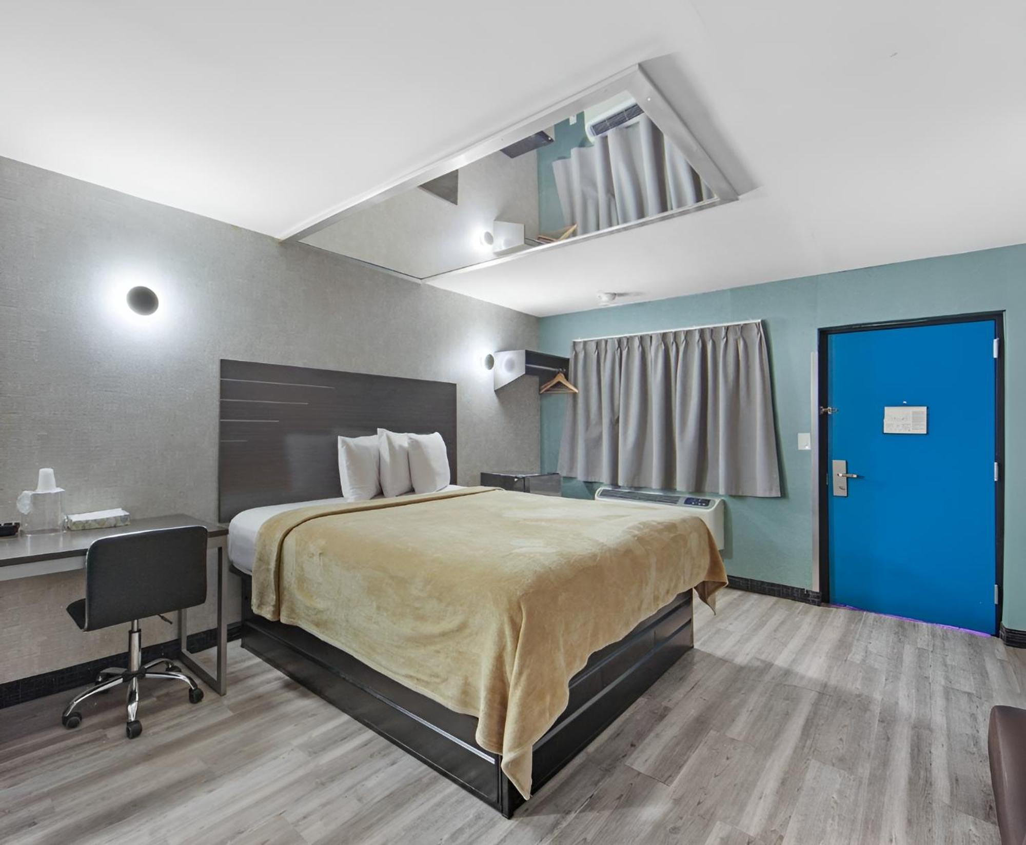 Hotel Opus Bronx Near Bay Plaza Mall New York Kültér fotó